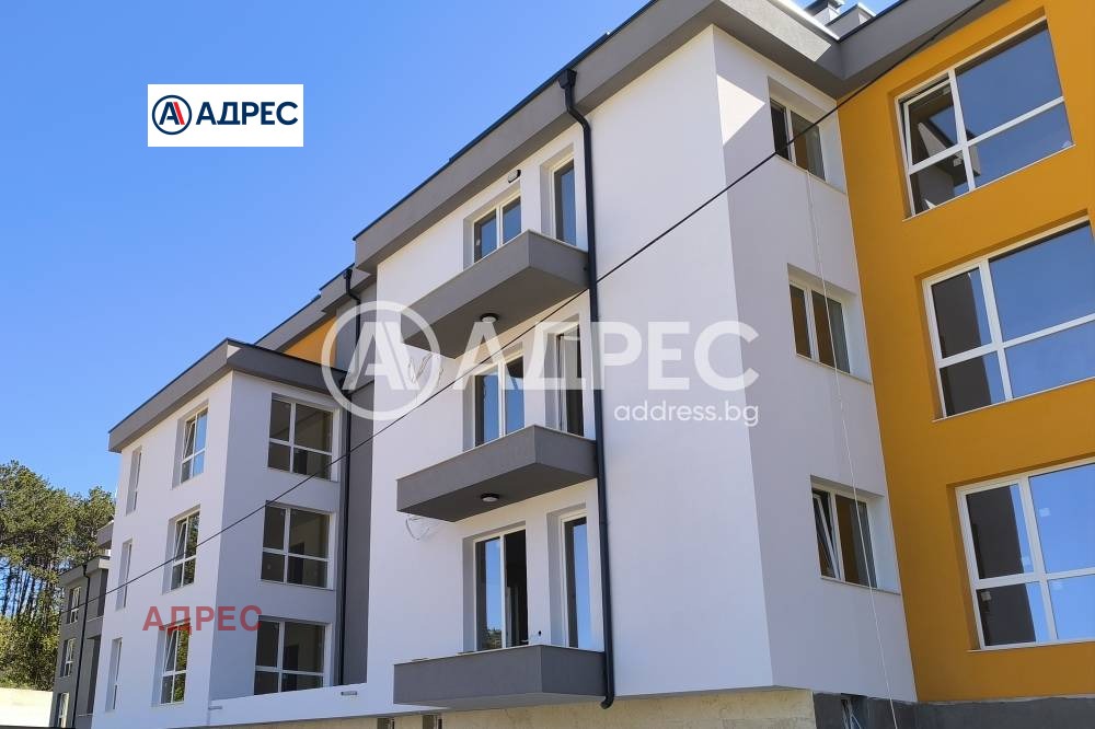 Продава 3-СТАЕН, гр. Варна, Виница, снимка 4 - Апартаменти - 55665209