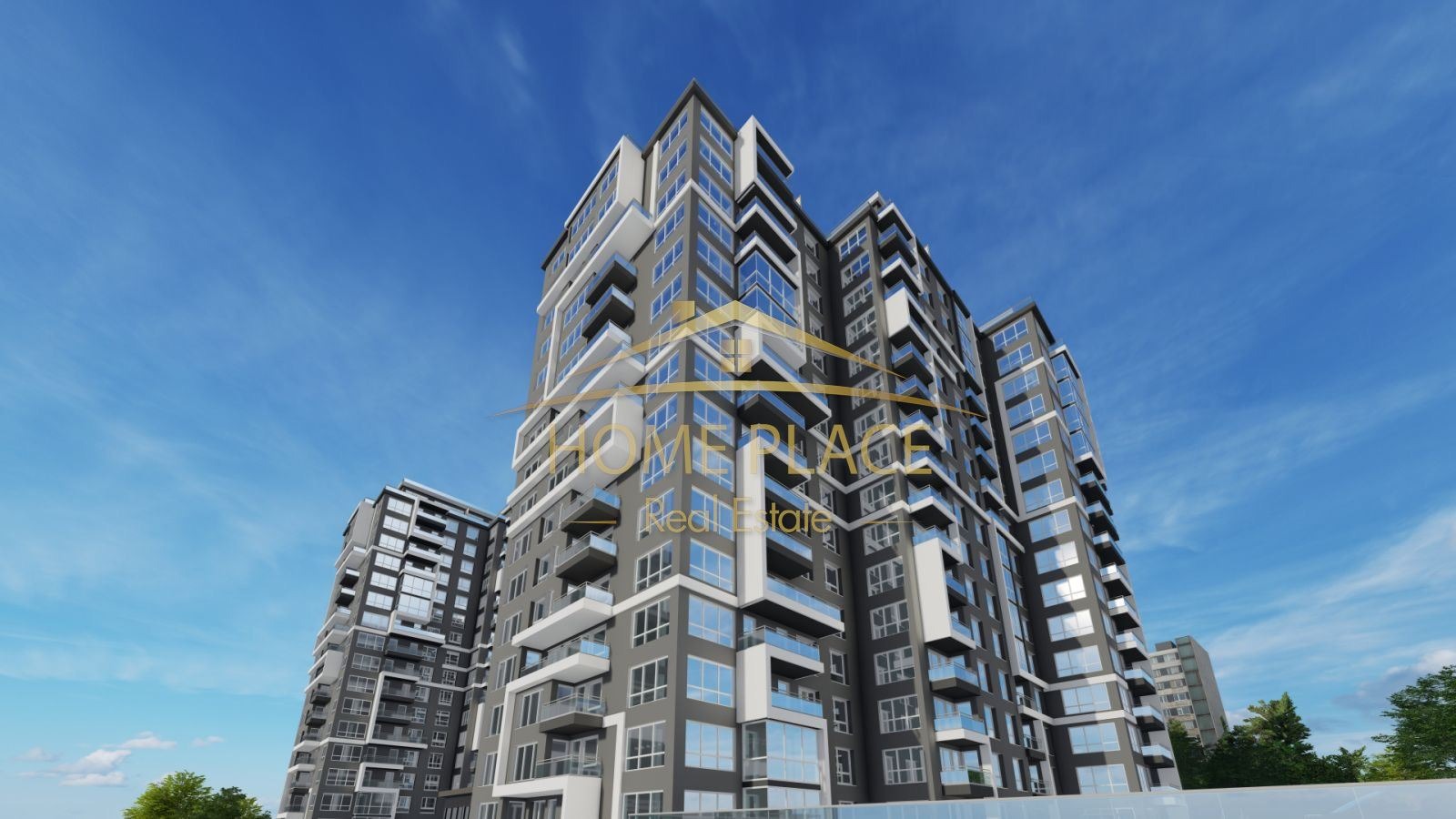 Продава 3-СТАЕН, гр. Варна, Младост 1, снимка 2 - Апартаменти - 55747144