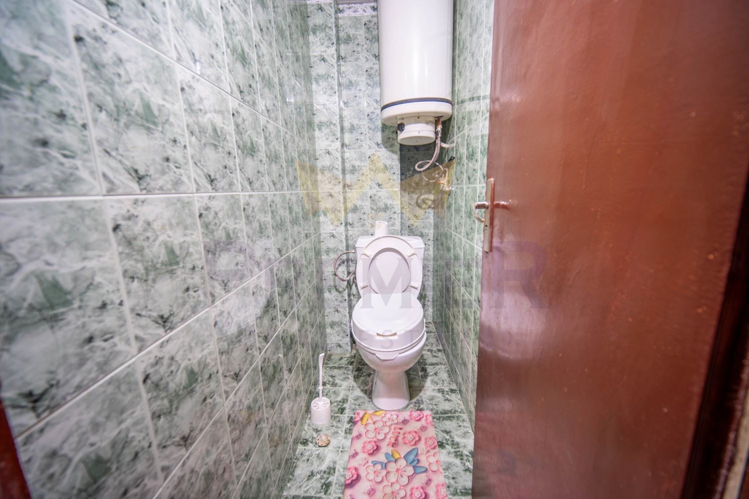 Продава 4-СТАЕН, гр. Добрич, Център, снимка 15 - Апартаменти - 53910508