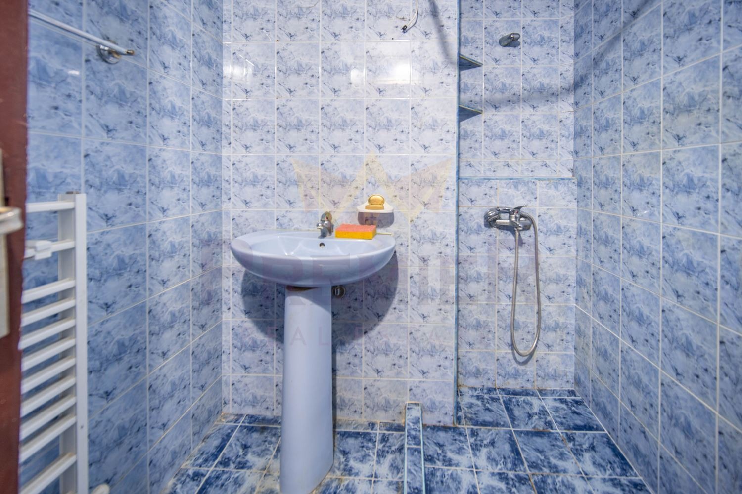 Продава 4-СТАЕН, гр. Добрич, Център, снимка 16 - Апартаменти - 53910508