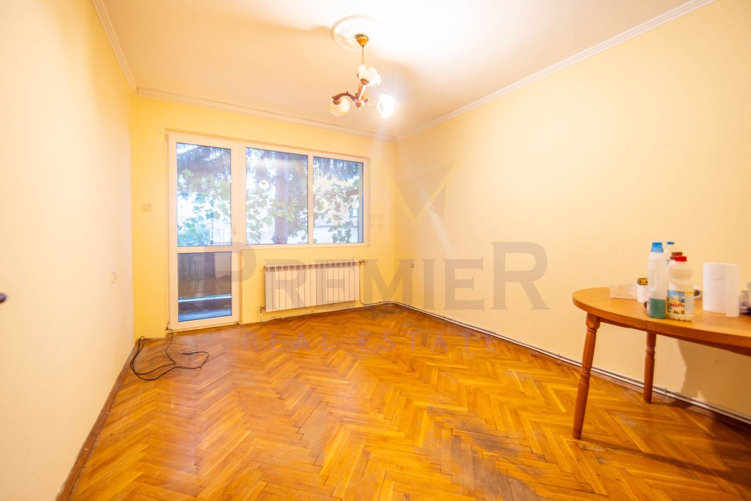 Продава 4-СТАЕН, гр. Добрич, Център, снимка 5 - Апартаменти - 53910508