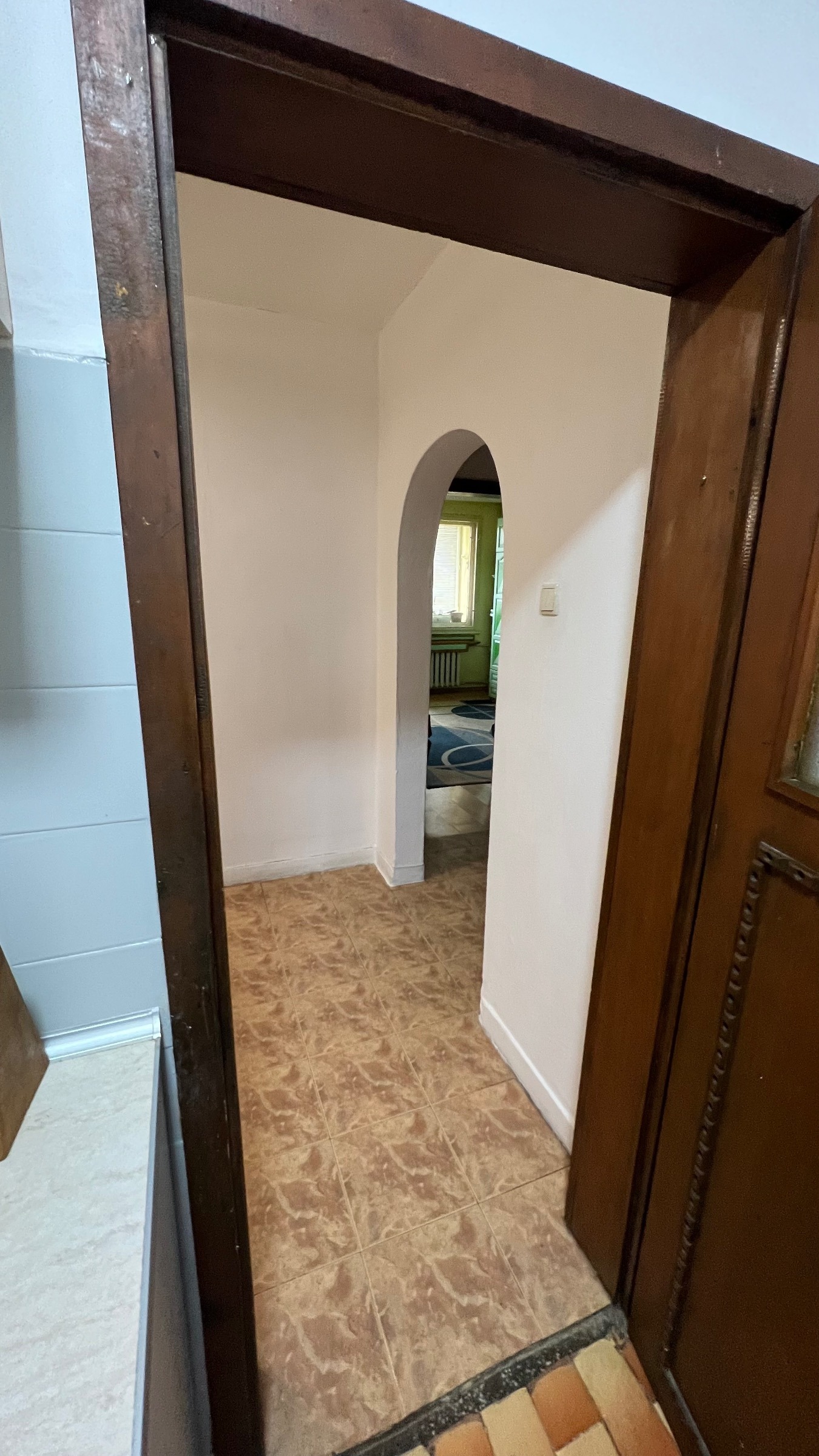 Продава 4-СТАЕН, гр. София, Овча купел, снимка 3 - Апартаменти - 54025011