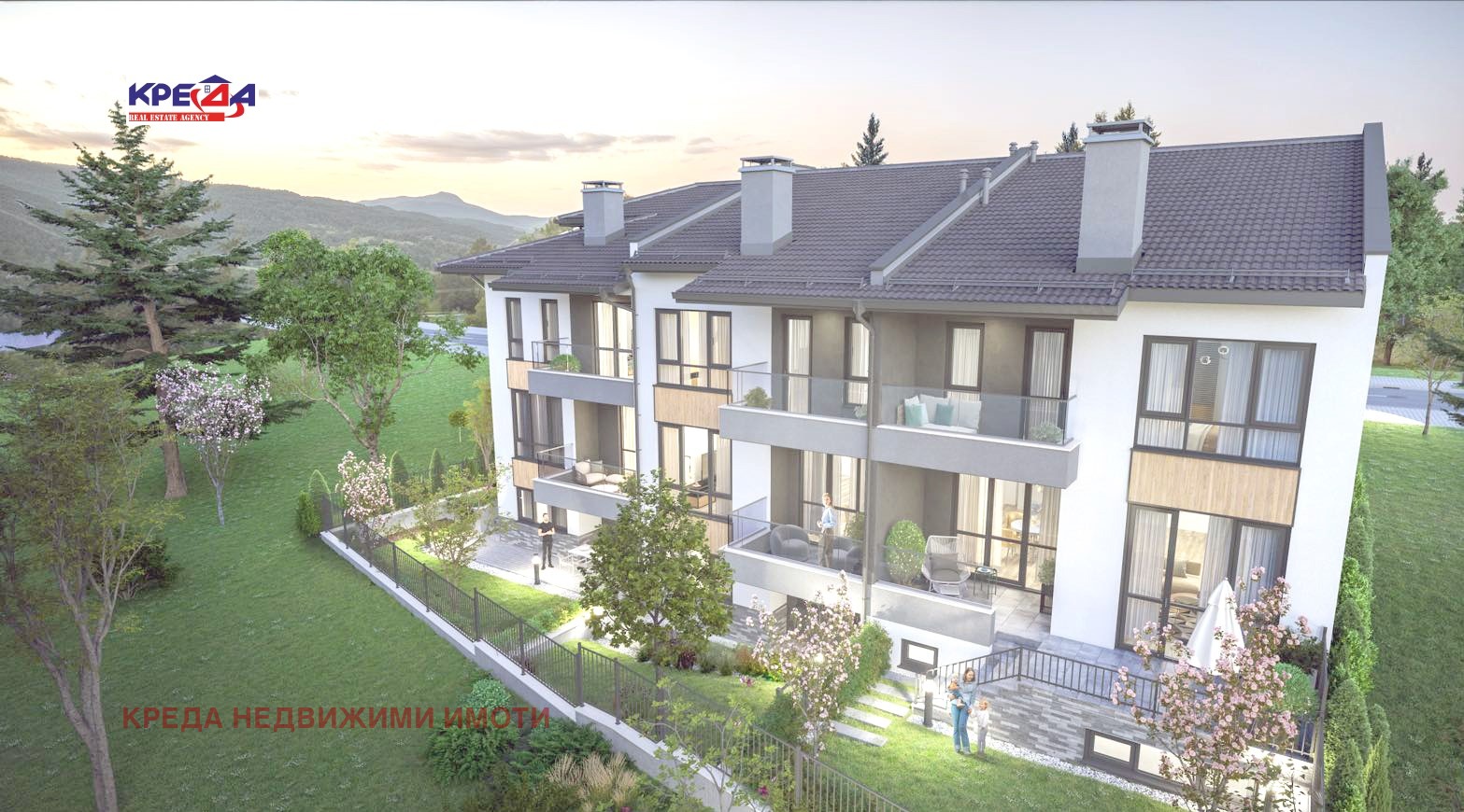 Продава КЪЩА, гр. Кърджали, Възрожденци, снимка 6 - Къщи - 53768488