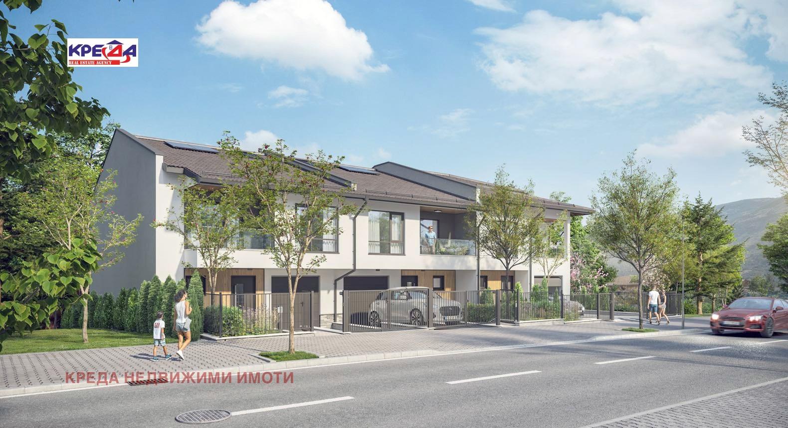 Продава КЪЩА, гр. Кърджали, Възрожденци, снимка 5 - Къщи - 53768488