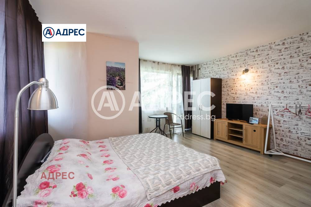 Продава КЪЩА, гр. Варна, м-т Евксиноград, снимка 10 - Къщи - 53904350