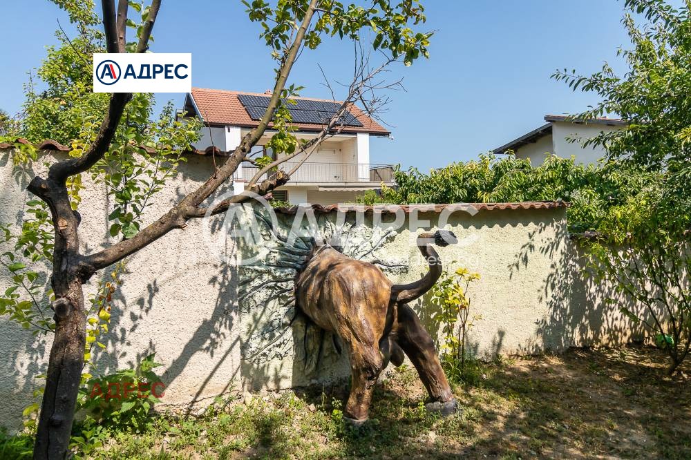 Продава КЪЩА, гр. Варна, м-т Евксиноград, снимка 14 - Къщи - 53904350