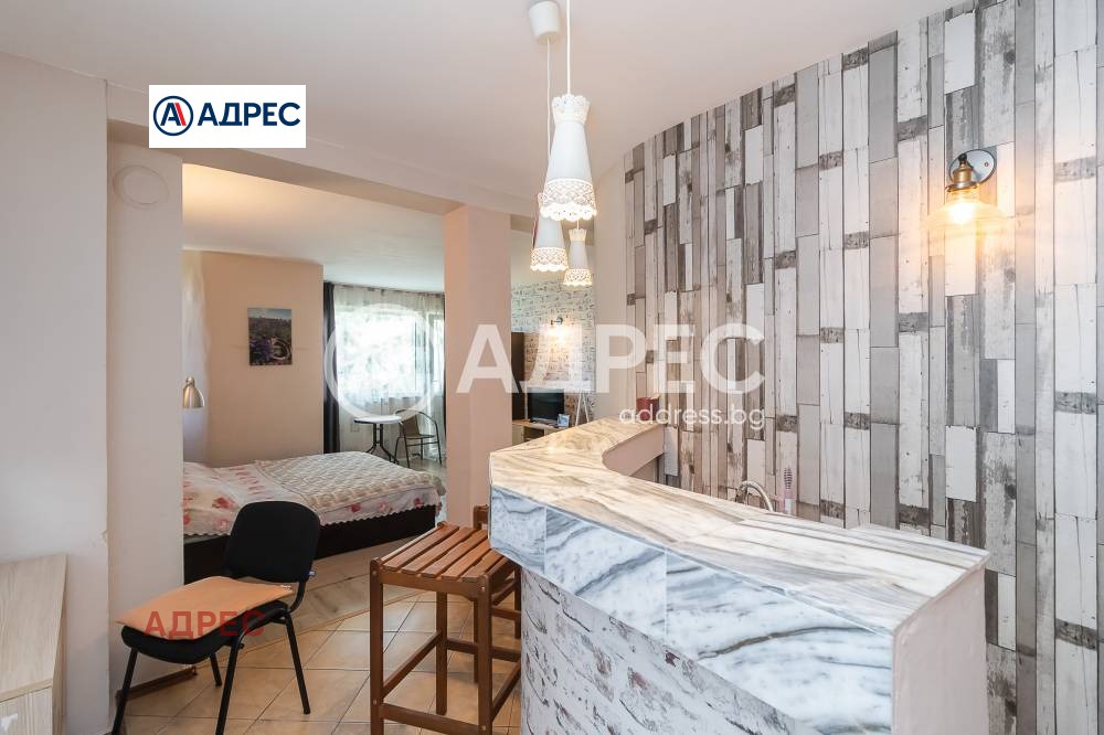 Продава КЪЩА, гр. Варна, м-т Евксиноград, снимка 7 - Къщи - 53904350