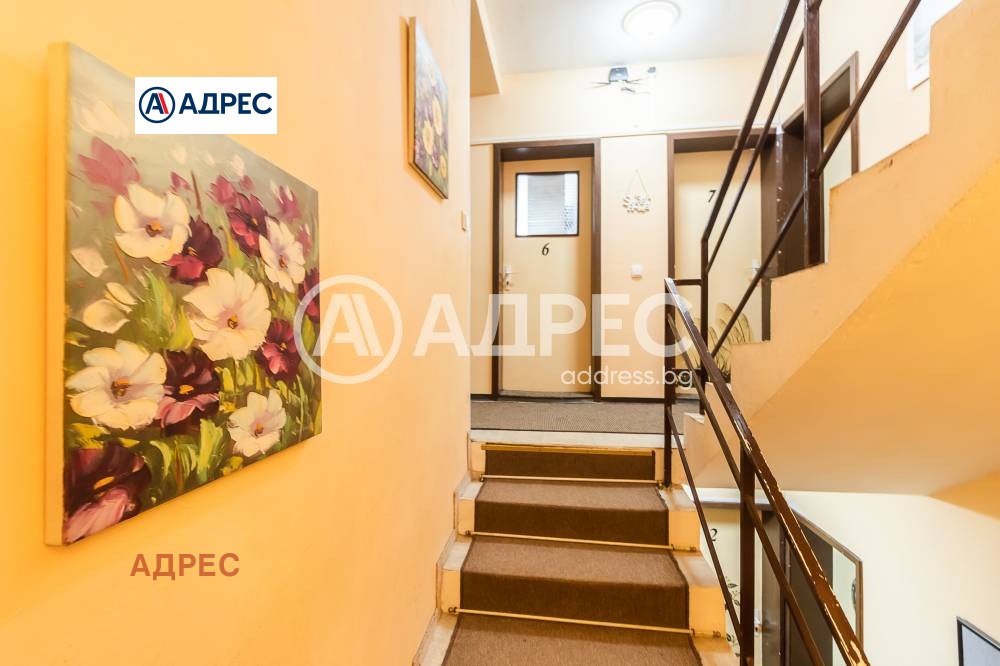 Продава КЪЩА, гр. Варна, м-т Евксиноград, снимка 17 - Къщи - 53904350