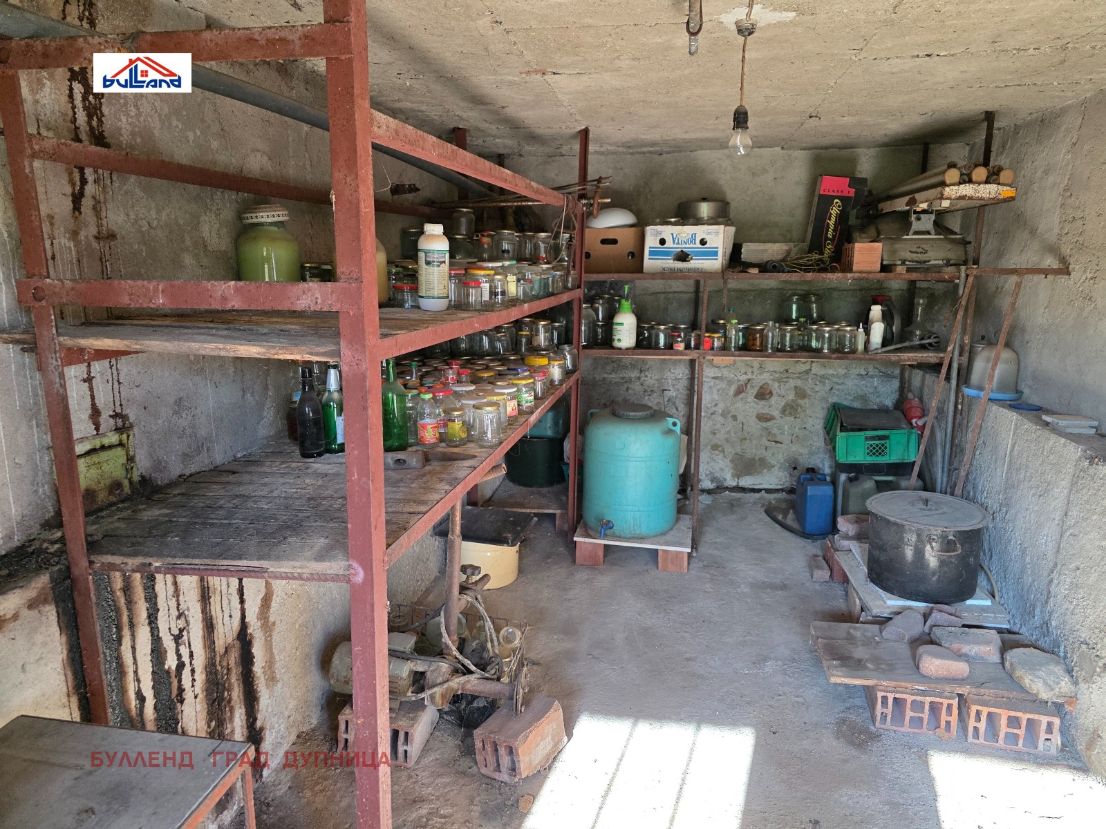 Продава КЪЩА, с. Мламолово, област Кюстендил, снимка 17 - Къщи - 54833993