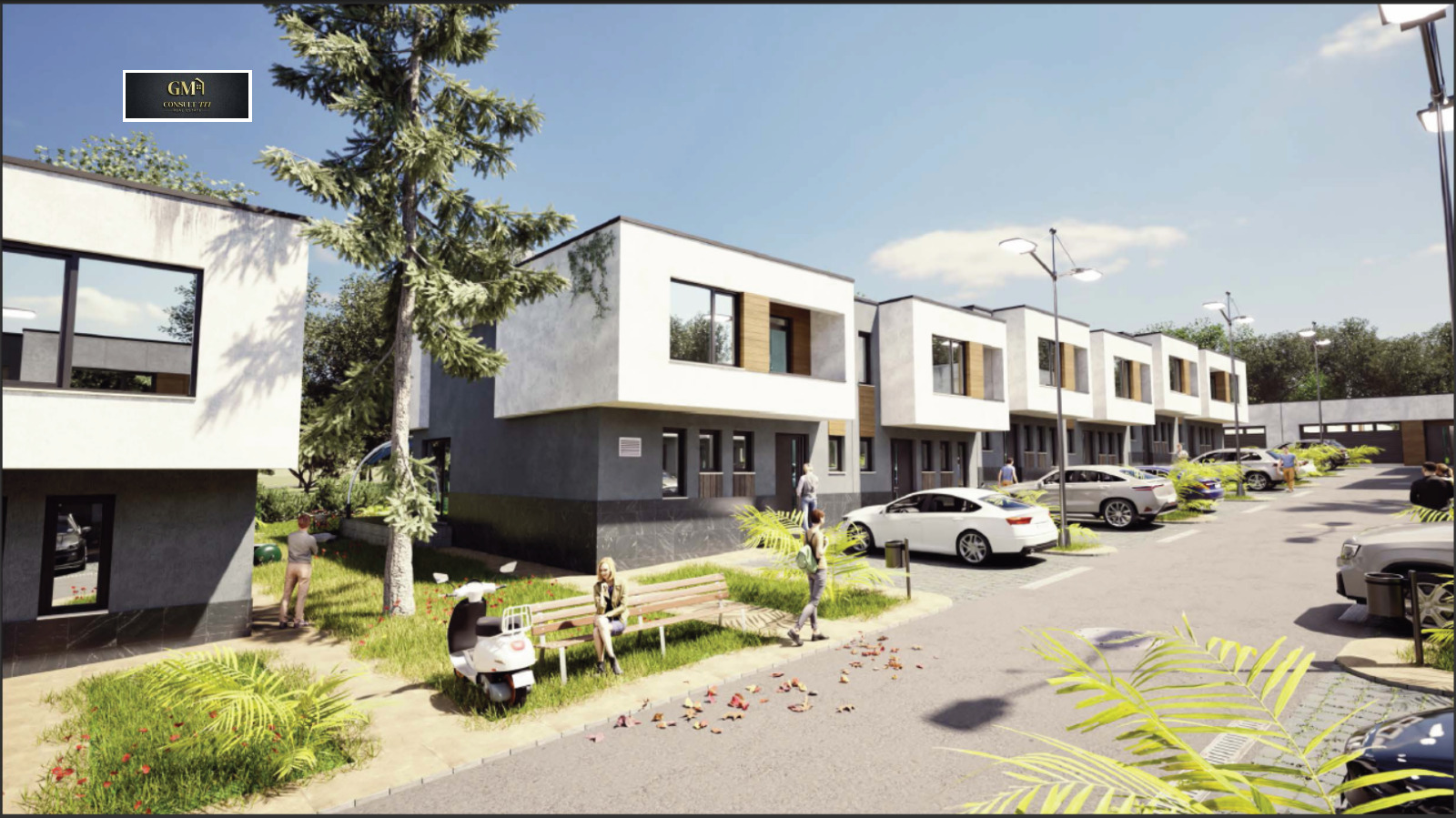 Продава КЪЩА, гр. Плевен, Широк център, снимка 3 - Къщи - 56372313