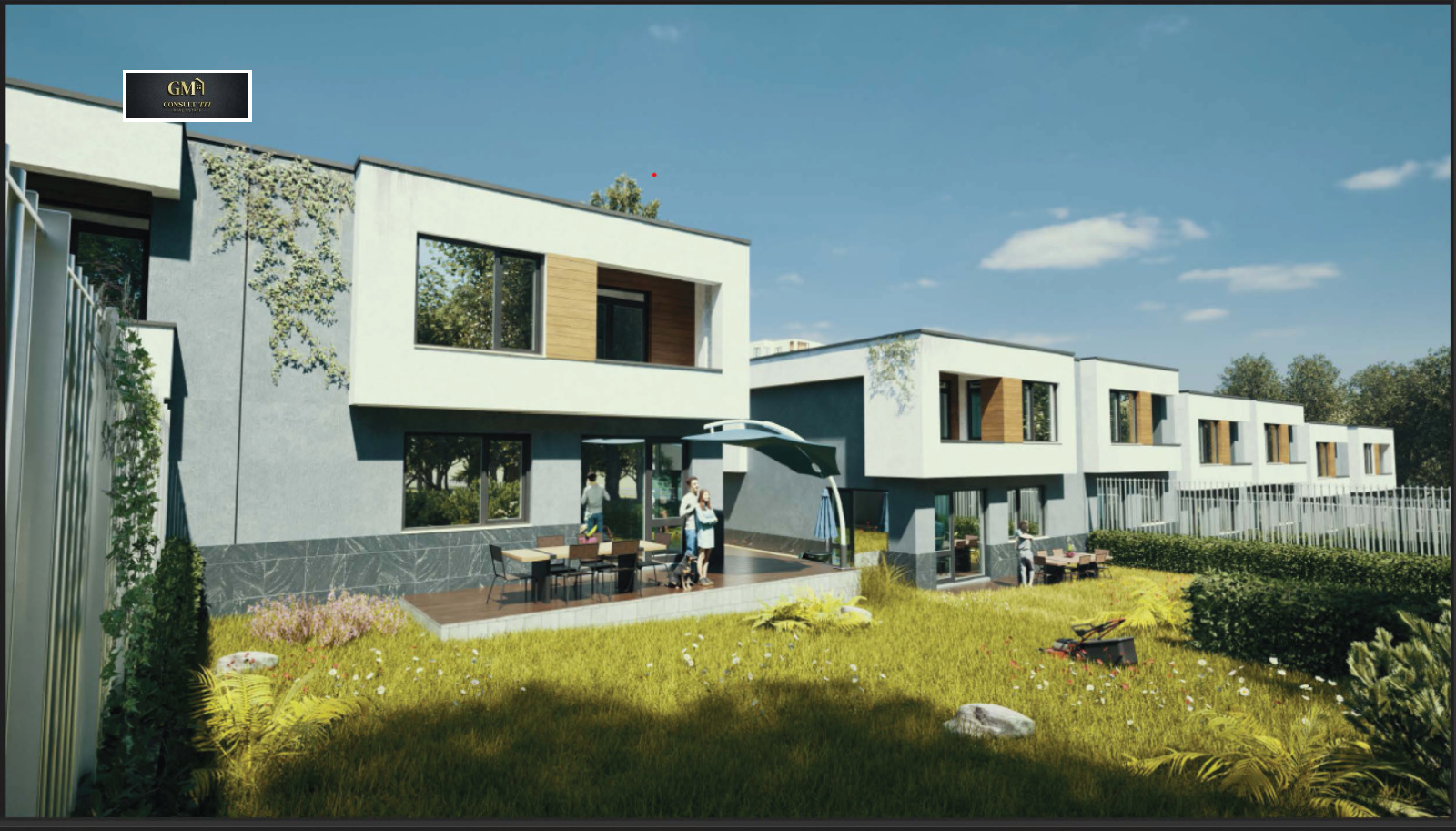 Продава КЪЩА, гр. Плевен, Широк център, снимка 8 - Къщи - 56372313