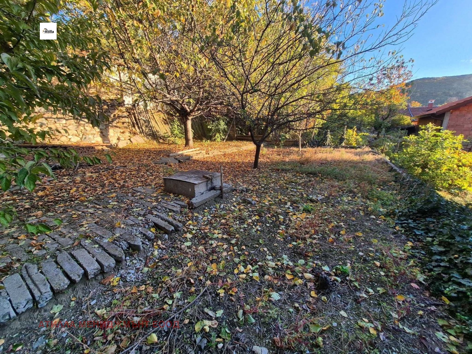 Продава КЪЩА, с. Брестовица, област Пловдив, снимка 5 - Къщи - 56459215
