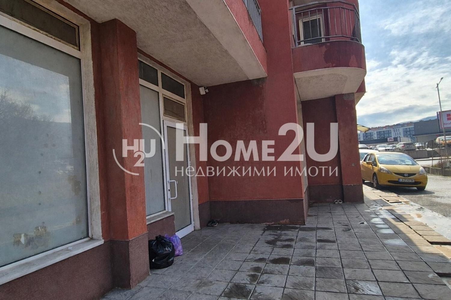 Продава МАГАЗИН, гр. София, Студентски град, снимка 2 - Магазини - 54265302