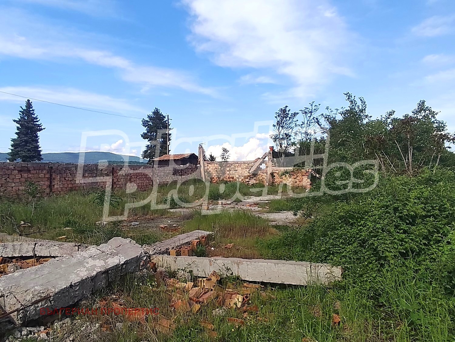 Продава ПАРЦЕЛ, с. Градница, област Габрово, снимка 6 - Парцели - 55012254