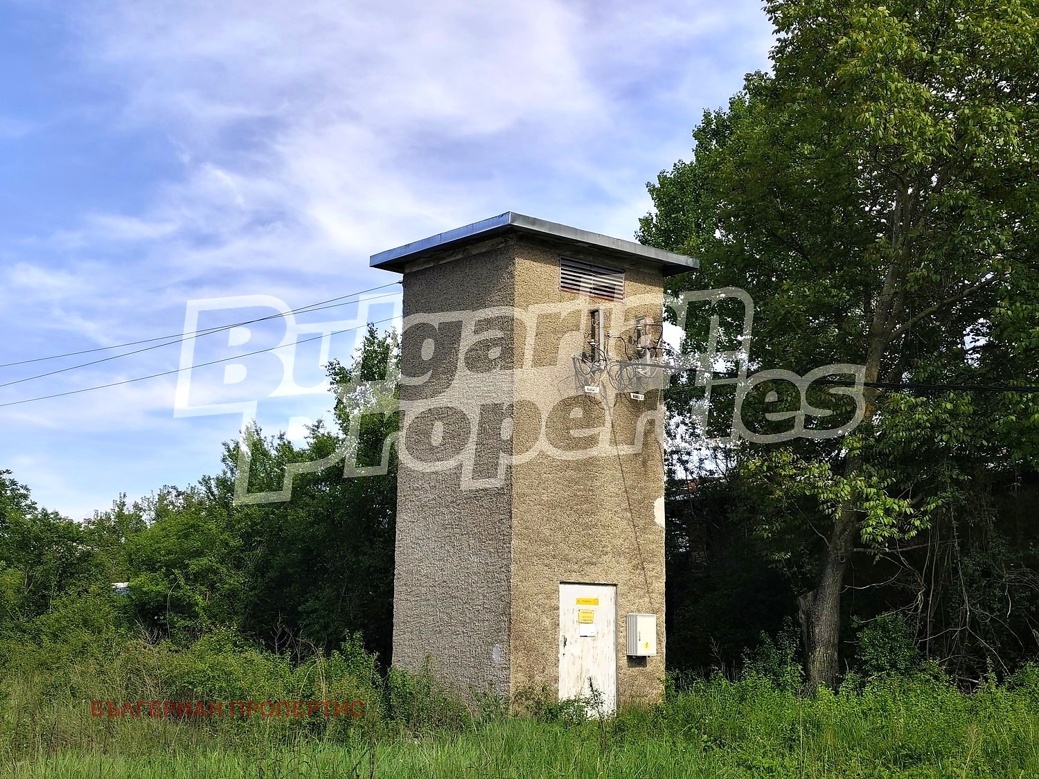 Продава ПАРЦЕЛ, с. Градница, област Габрово, снимка 4 - Парцели - 55012254