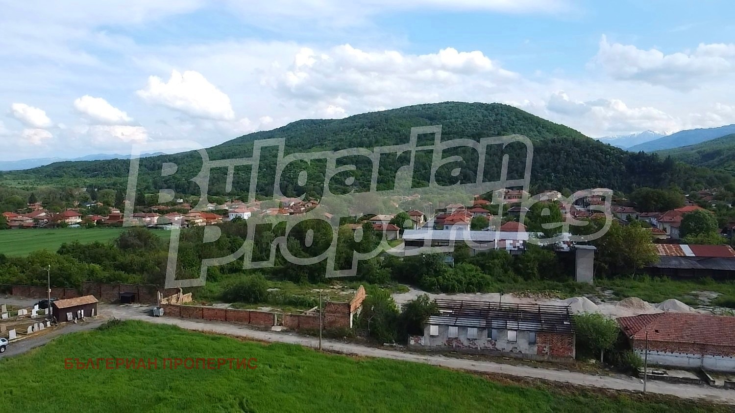 Продава ПАРЦЕЛ, с. Градница, област Габрово, снимка 10 - Парцели - 55012254