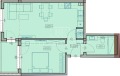 Продава 2-СТАЕН, град Варна, Кайсиева градина • 97000 € / 189715.51 лв. • 32796330 7