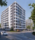 Продава 2-СТАЕН, град Варна, Кайсиева градина • 97000 € / 189715.51 лв. • 32796330 1