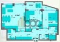 Продава 3-СТАЕН, град София, Овча купел • 228400 € / 446711.57 лв. • 97041011 8