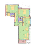 Продава 3-СТАЕН, град София, Лозенец • 413700 € • 37738786 — Holmes.bg