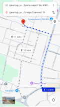 Продава ГАРАЖ, ПАРКОМЯСТО, област Бургас, гр. Приморско • 15000 € • 93929201 — Holmes.bg