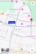 Продава ГАРАЖ, ПАРКОМЯСТО, област Бургас, гр. Приморско • 15000 € • 93929201 — Holmes.bg