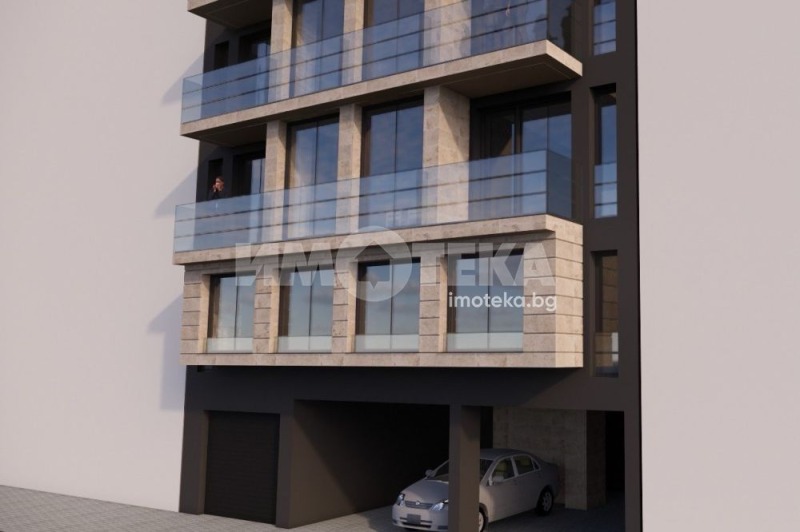 Продава 3-СТАЕН в град София, Център - 127 кв.м / 437 133 € » 854 957.84 лв., ИМОТЕКА