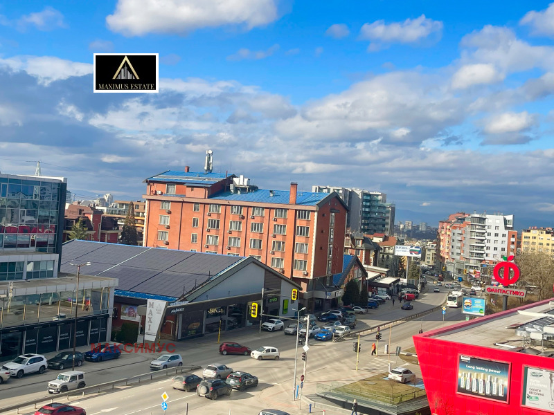 Продава 4-СТАЕН в град София, Малинова долина - 150 кв.м / 445 000 € » 870 344.35 лв., МАКСИМУС