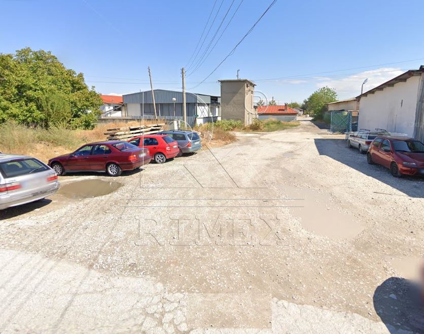 Продава ПРОМ. ПОМЕЩЕНИЕ | Imot.bg — изображение 6