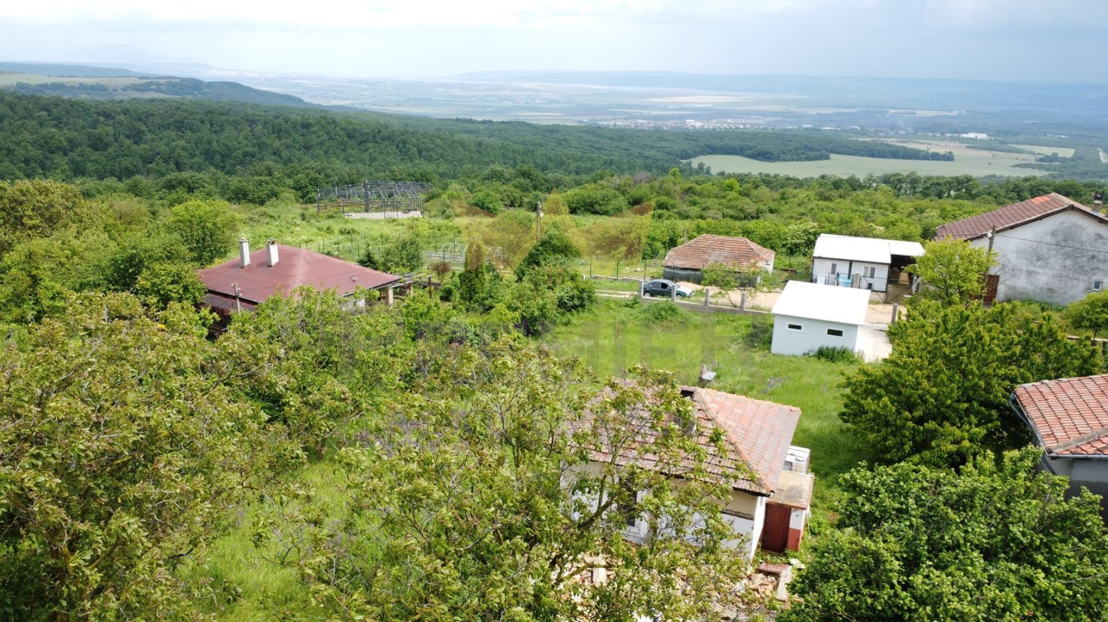 Продава ПАРЦЕЛ | Imot.bg — изображение 6