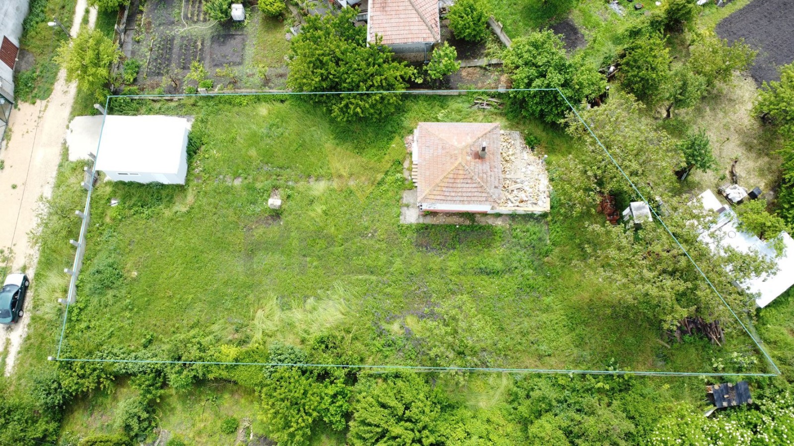 Продава ПАРЦЕЛ | Imot.bg — изображение 2