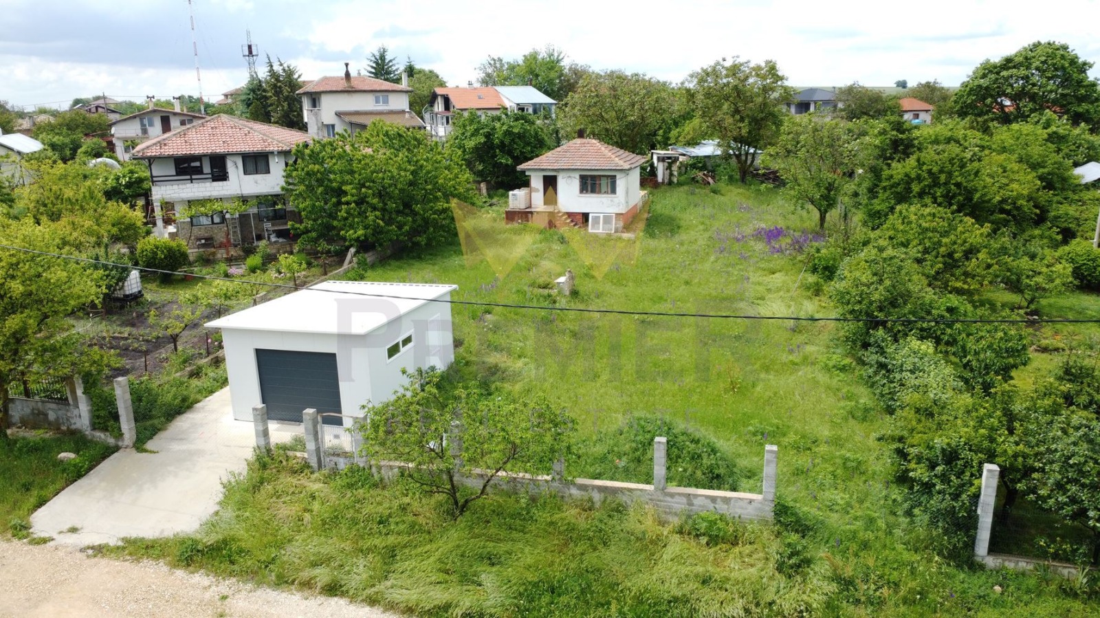 Продава ПАРЦЕЛ | Imot.bg — изображение 3