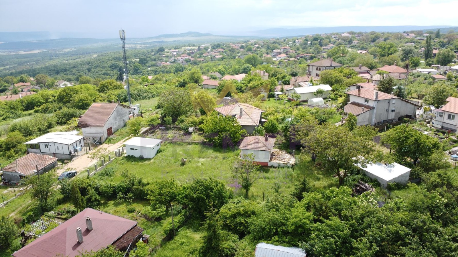 Продава ПАРЦЕЛ | Imot.bg — изображение 8