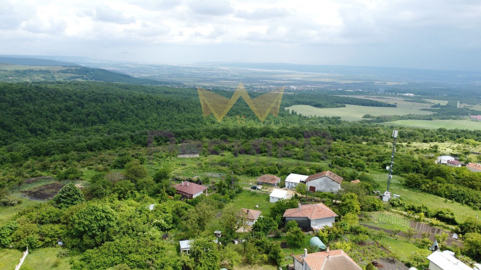 Продава ПАРЦЕЛ | Imot.bg — изображение 7