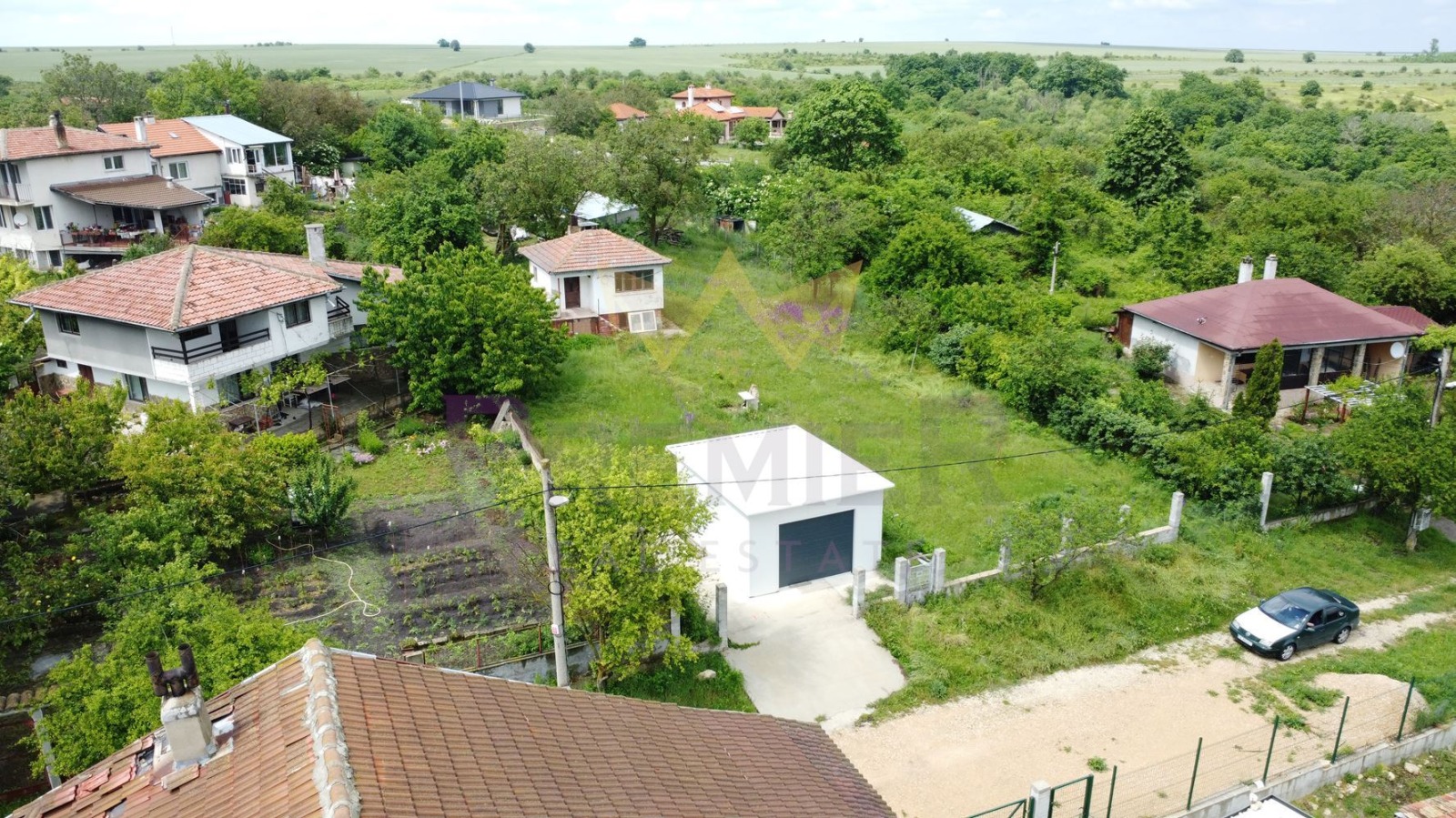 Продава ПАРЦЕЛ | Imot.bg — изображение 4