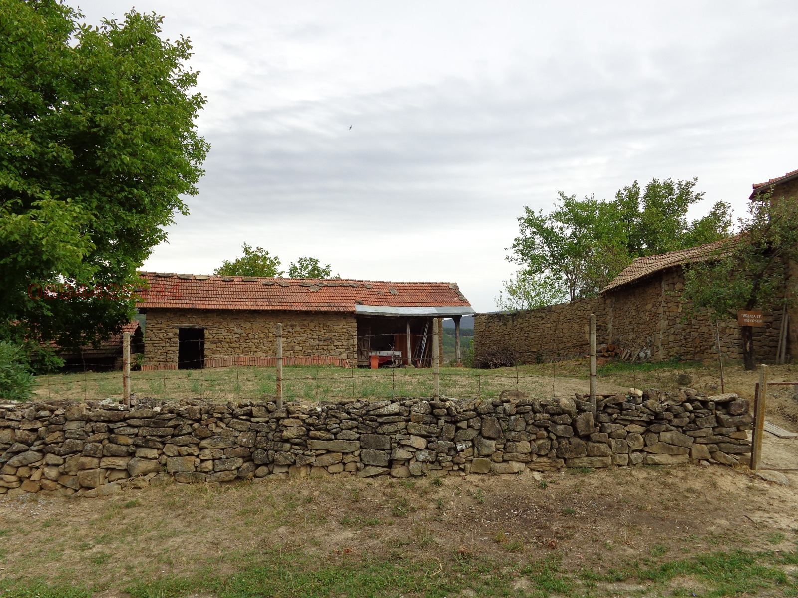 Продава ПАРЦЕЛ | Imot.bg — изображение 1