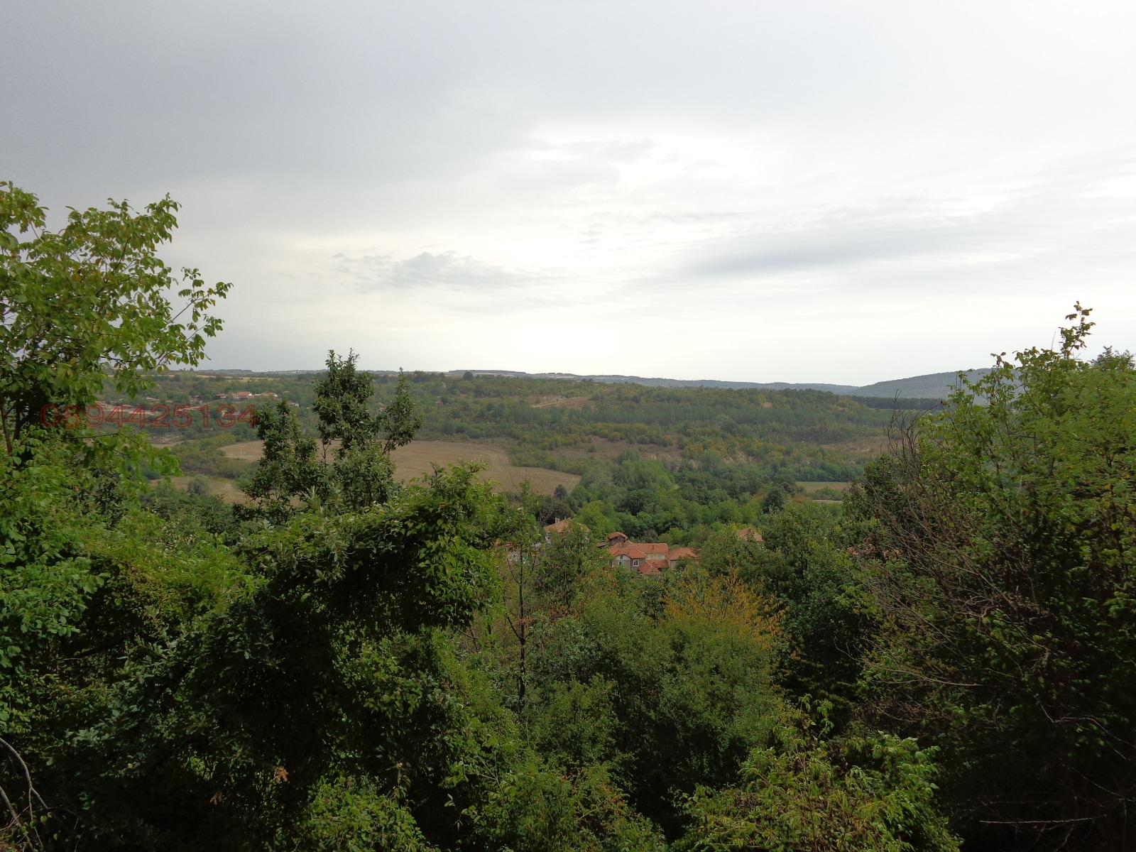 Продава ПАРЦЕЛ | Imot.bg — изображение 12