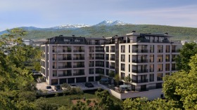 Продава  2-стаен, град София