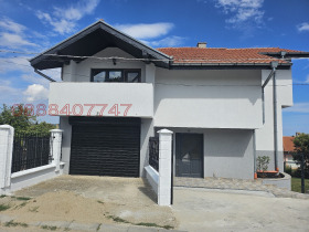 Hus Rogasjevo, region Dobrich 7