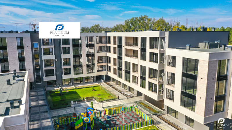 Na prodej  1 ložnice Plovdiv , Christo Smirnenski , 75 m2 | 96778870