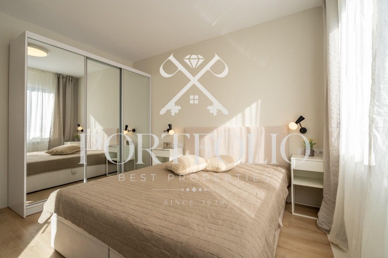 Na prodej  1 ložnice Sofia , Ovča kupel 2 , 71 m2 | 50063291 - obraz [4]