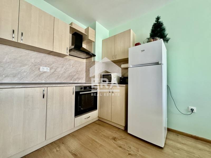 Продава 2-СТАЕН, гр. Варна, Виница, снимка 4 - Aпартаменти - 49622251