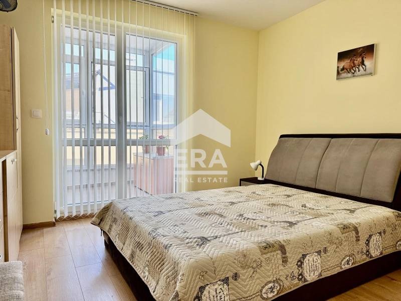 Продава 2-СТАЕН, гр. Варна, Виница, снимка 6 - Aпартаменти - 49622251