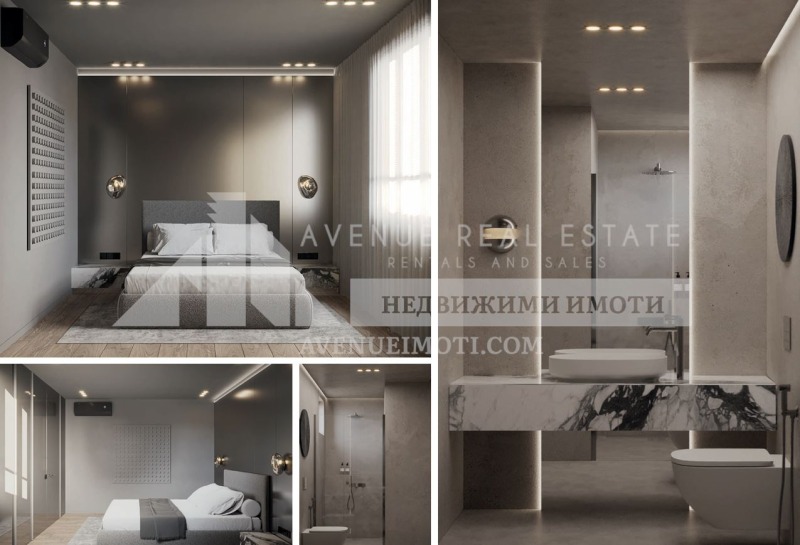 En venta  1 dormitorio región Plovdiv , Asenovgrad , 78 metros cuadrados | 90356529 - imagen [13]