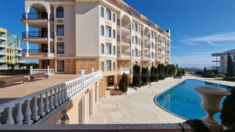 Προς πώληση  1 υπνοδωμάτιο περιοχή Μπουργκάς , Σηνεμορετσ , 83 τ.μ | 43584934 - εικόνα [15]