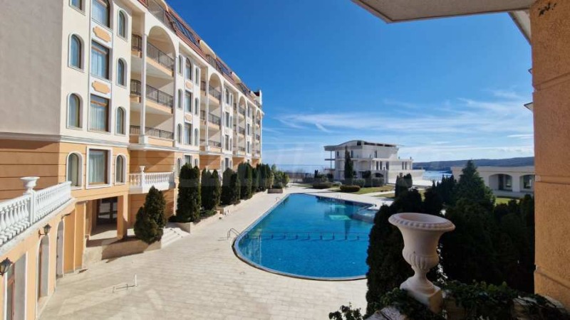 Προς πώληση  1 υπνοδωμάτιο περιοχή Μπουργκάς , Σηνεμορετσ , 83 τ.μ | 43584934 - εικόνα [13]