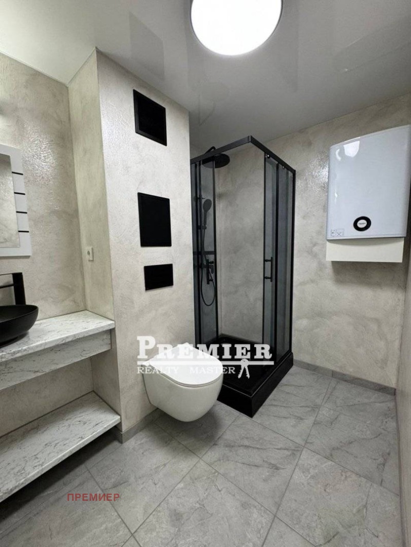 Na prodej  1 ložnice oblast Burgas , Sveti Vlas , 52 m2 | 24535981 - obraz [9]