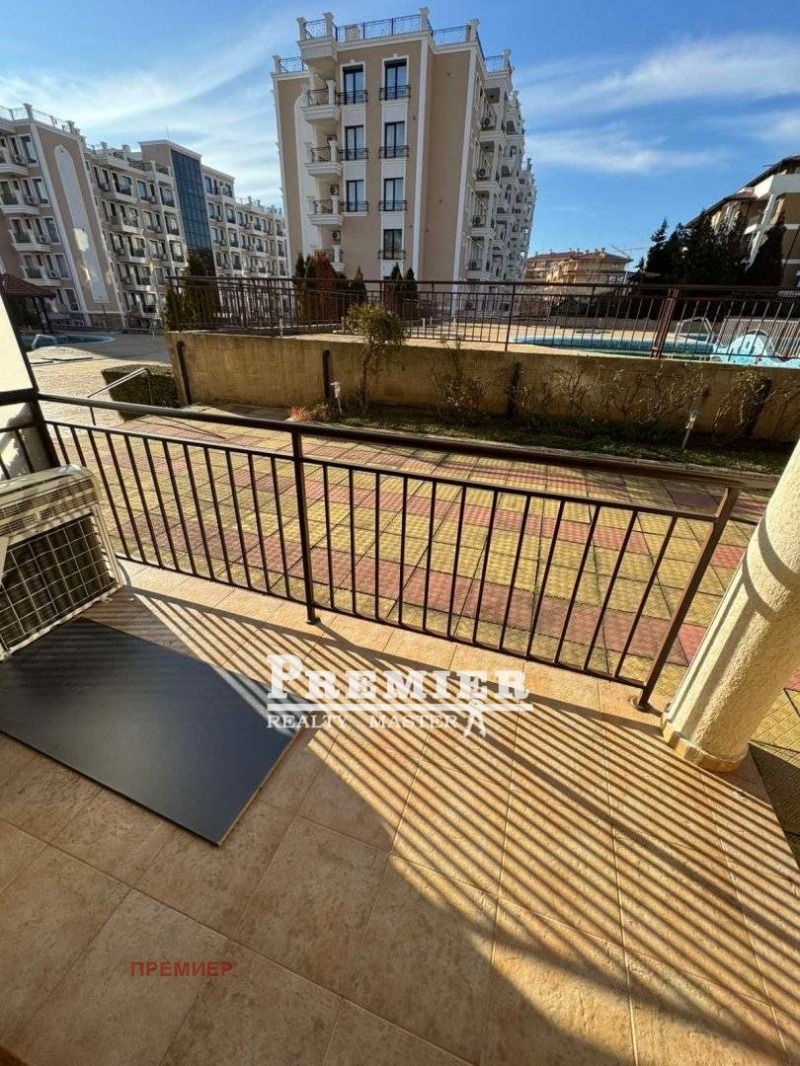 Na prodej  1 ložnice oblast Burgas , Sveti Vlas , 52 m2 | 24535981 - obraz [10]