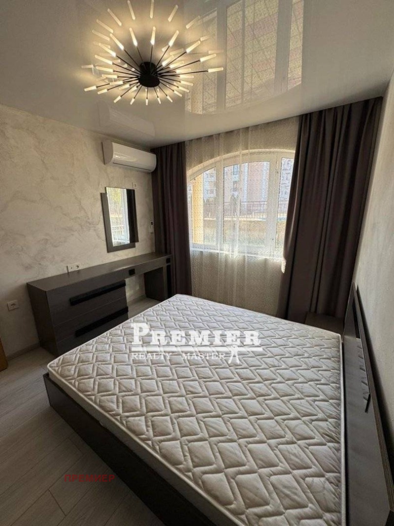 Na prodej  1 ložnice oblast Burgas , Sveti Vlas , 52 m2 | 24535981 - obraz [5]