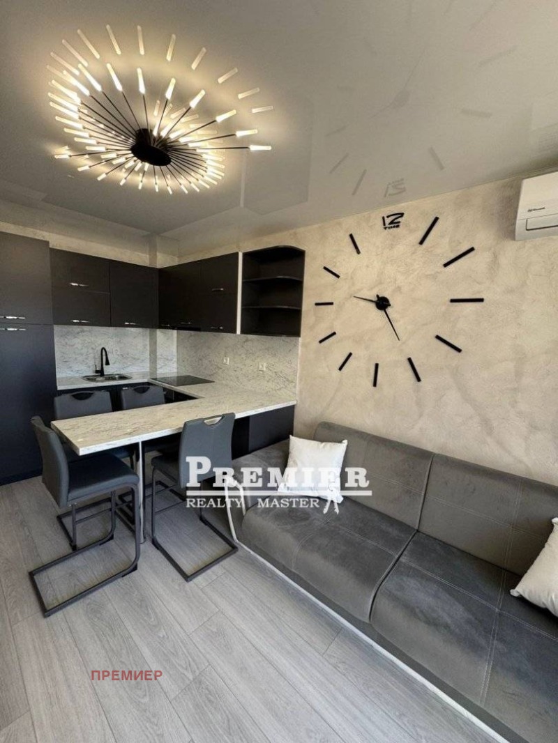 Na prodej  1 ložnice oblast Burgas , Sveti Vlas , 52 m2 | 24535981 - obraz [2]